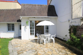 RELAX HOME Maison et studio ensemble
